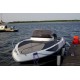 Motorový člun GALE 545 Sundeck - AZ Boat