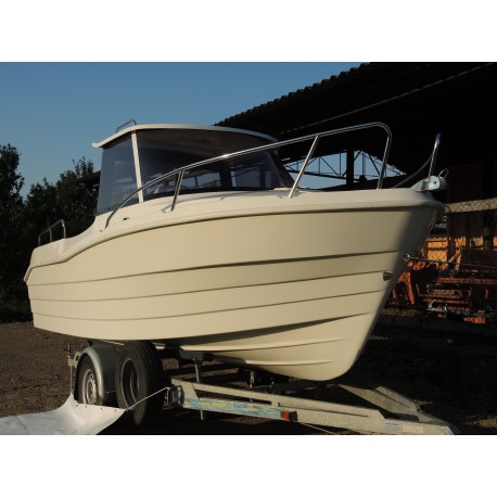 GALE 560 PILOT HAUS