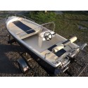 Motorboot  Aneta 400 Lux