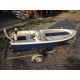 Motorboot  Aneta 400 Lux